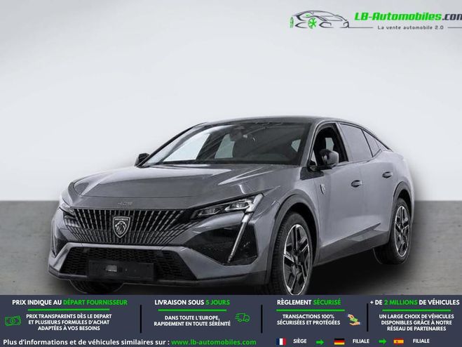 Peugeot 408 PureTech 130 ch  BVA Gris M�tallique de 2024