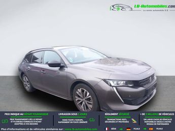  Voir d&eacute;tails -Peugeot 508 BlueHDi 130 ch  BVM &agrave; Beaupuy (31)