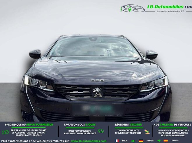 Peugeot 508 Hybrid 225 e-BVA  de 2022