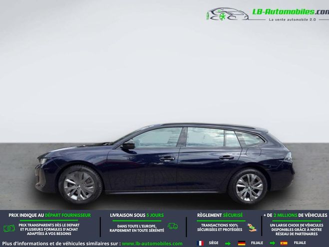 Peugeot 508 Hybrid 225 e-BVA  de 2022
