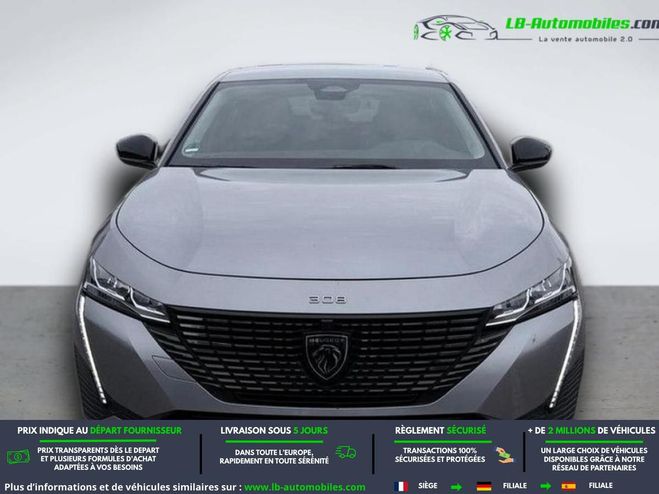 Peugeot 308 PureTech 130ch  BVM Gris M�tallique de 2023