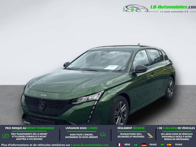 Peugeot 308 PureTech 130ch  BVM Vert M�tallique de 2023