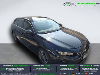  Voir d&eacute;tails -Peugeot 508 BlueHDi 130 ch  BVA &agrave; Beaupuy (31)