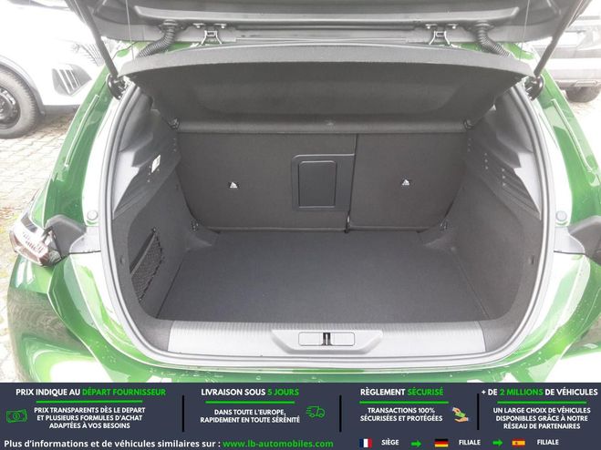 Peugeot 308 PureTech 130ch  BVA  de 2023