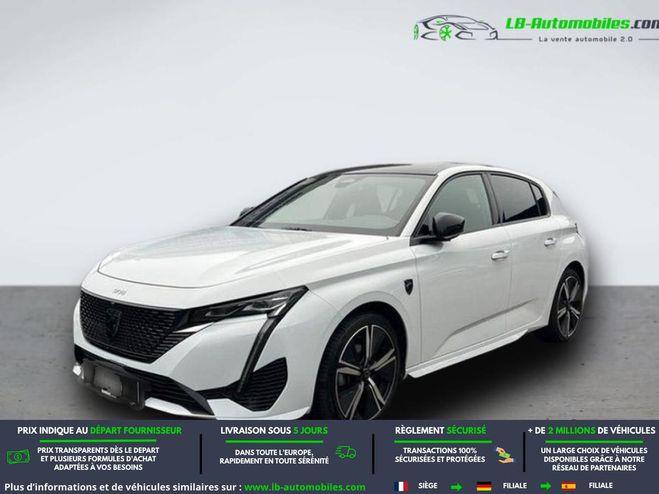 Peugeot 308 PureTech 130ch  BVA Blanc M�tallique de 2023