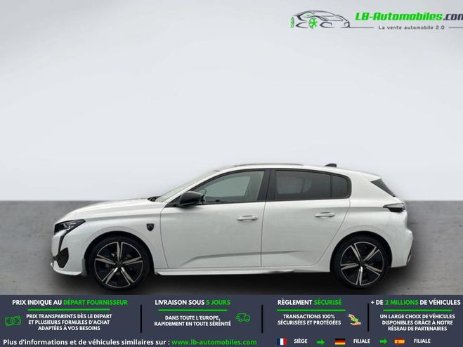 Peugeot 308 PureTech 130ch  BVA Blanc M�tallique de 2023