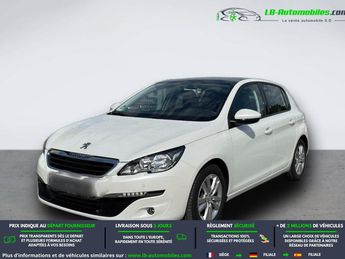  Voir d&eacute;tails -Peugeot 308 1.2 PureTech 110ch  BVM &agrave; Beaupuy (31)