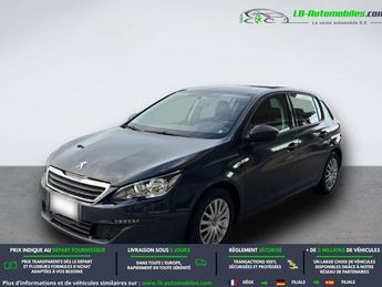  Voir d&eacute;tails -Peugeot 308 1.2 PureTech 110ch  BVM &agrave; Beaupuy (31)