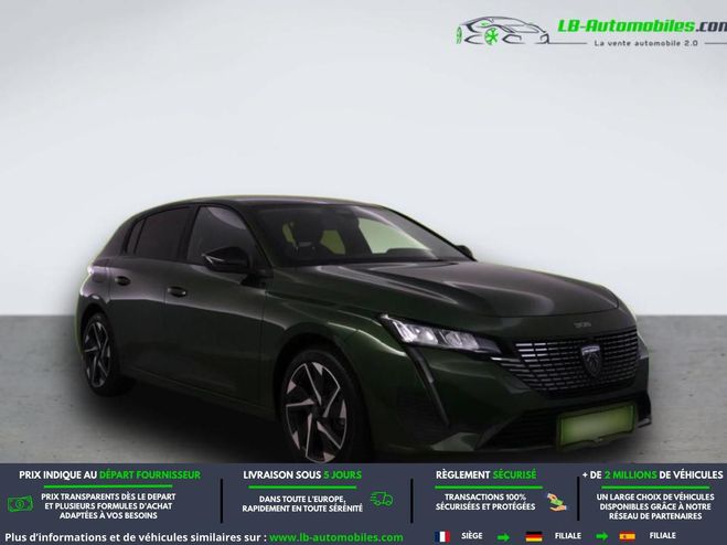 Peugeot 308 PureTech 130ch  BVM Vert M�tallique de 2024