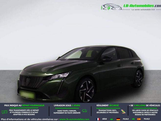 Peugeot 308 PureTech 130ch  BVM Vert M�tallique de 2024