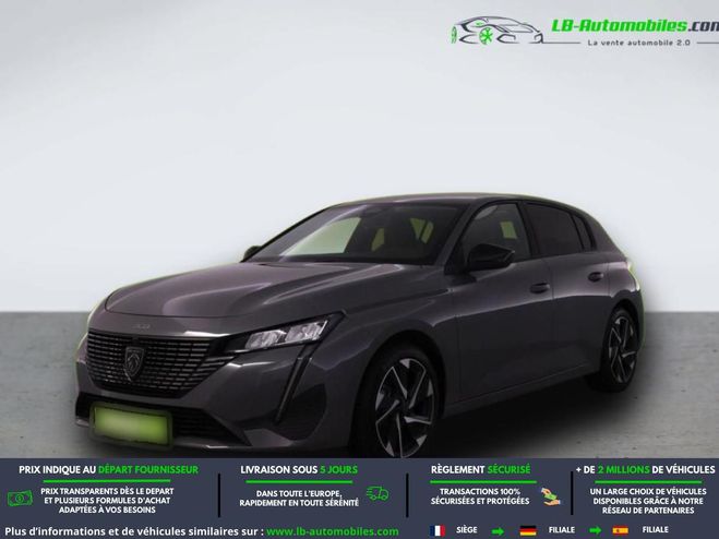 Peugeot 308 PureTech 130ch  BVM Gris M�tallique de 2024