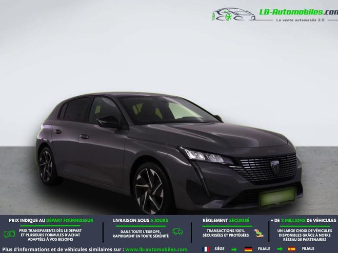 Peugeot 308 PureTech 130ch  BVM Gris M�tallique de 2024