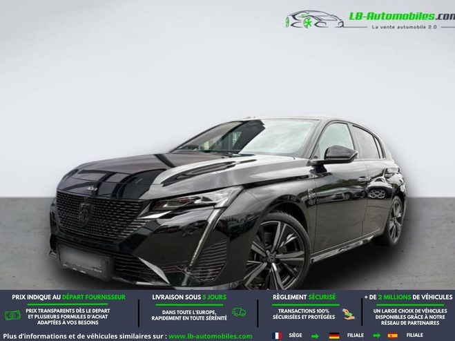 Peugeot 308 PHEV 225 e-BVA Noir M�tallique de 2022