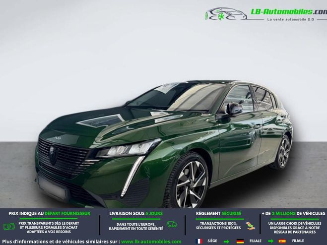 Peugeot 308 BlueHDi 130ch  BVA  de 2022