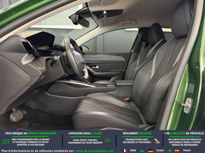 Peugeot 308 BlueHDi 130ch  BVA  de 2022