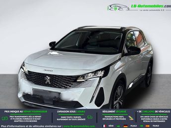  Voir d&eacute;tails -Peugeot 3008 Puretech 130ch  BVM &agrave; Beaupuy (31)