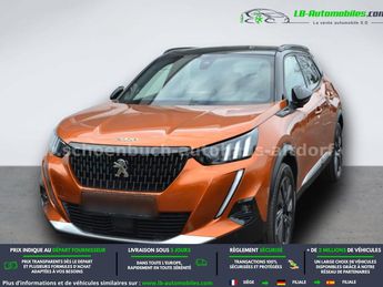  Voir d&eacute;tails -Peugeot 2008 PureTech 155  BVA &agrave; Beaupuy (31)