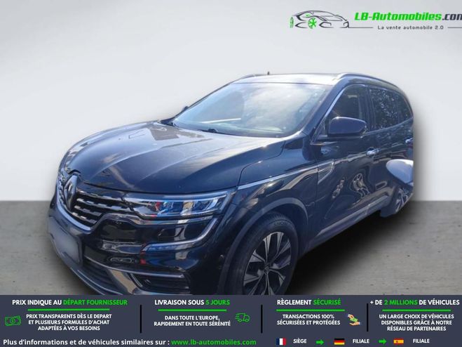 Renault Koleos Tce160 BVA 4x2 Noir M�tallique de 2023