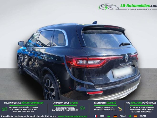 Renault Koleos Tce160 BVA 4x2 Noir M�tallique de 2023