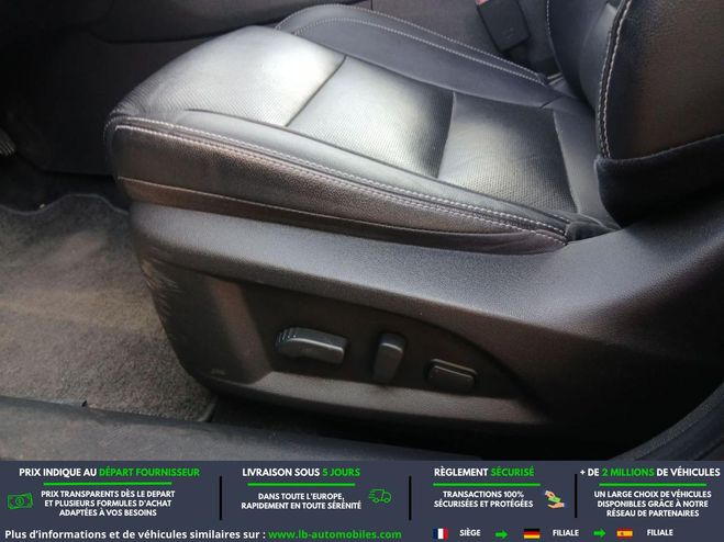 Renault Koleos Tce160 BVA 4x2 Noir M�tallique de 2023