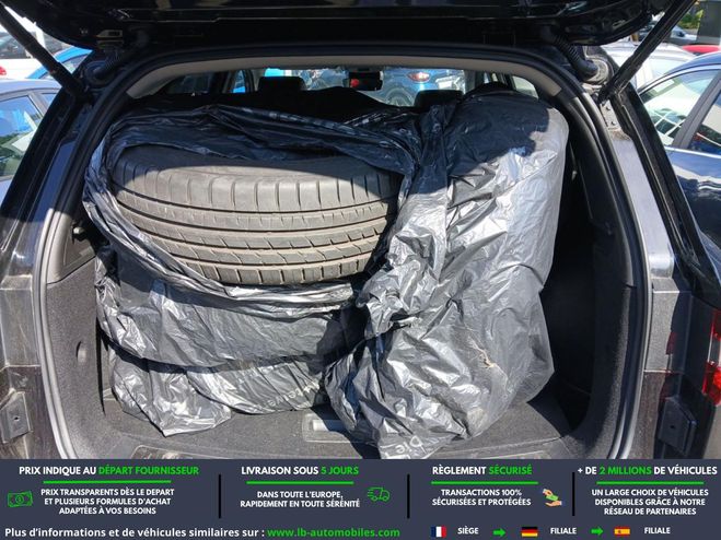 Renault Koleos Tce160 BVA 4x2 Noir M�tallique de 2023