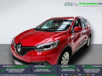  Voir d&eacute;tails -Renault Kadjar TCe 130 BVM &agrave; Beaupuy (31)