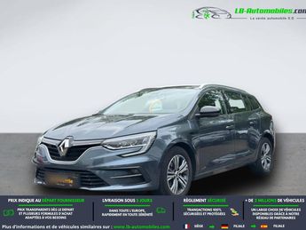  Voir d&eacute;tails -Renault Megane dCi 115 BVA &agrave; Beaupuy (31)
