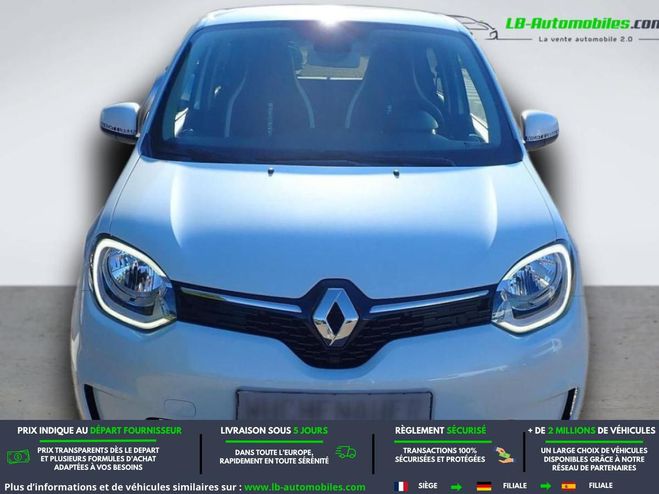 Renault Twingo AchatInt�gral 81CH Blanc de 2021