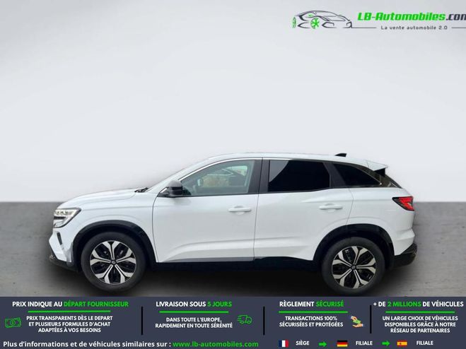 Renault Austral TCe 160 BVA Blanc de 2023