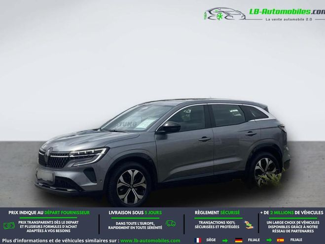 Renault Austral TCe 160 BVA Gris M�tallique de 2025