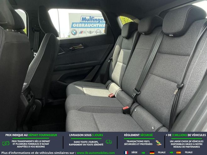 Renault Austral TCe 160 BVA Gris M�tallique de 2025