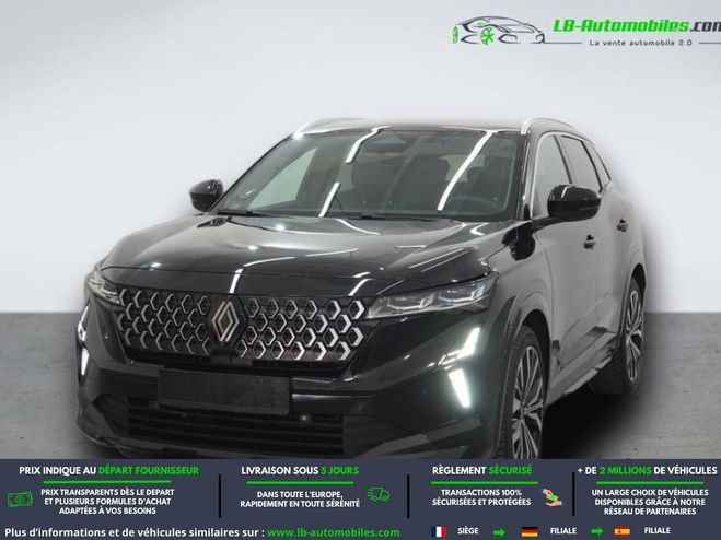 Renault Austral mild hybrid 160 BVA Noir M�tallique de 2026