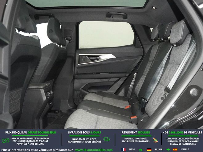 Renault Austral mild hybrid 160 BVA Noir M�tallique de 2026
