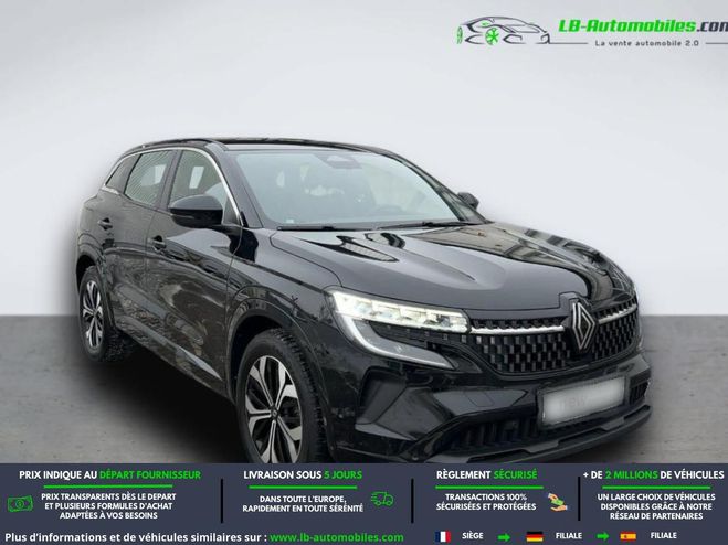Renault Austral mild hybrid 160 BVA Noir M�tallique de 2023