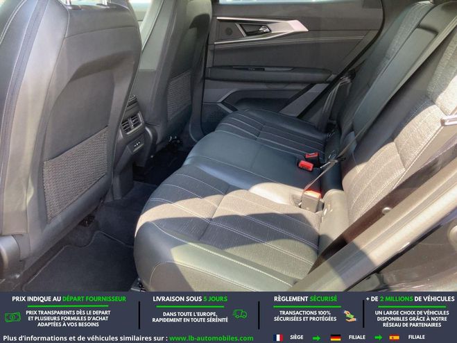 Renault Austral TCe 160 BVA Noir M�tallique de 2024