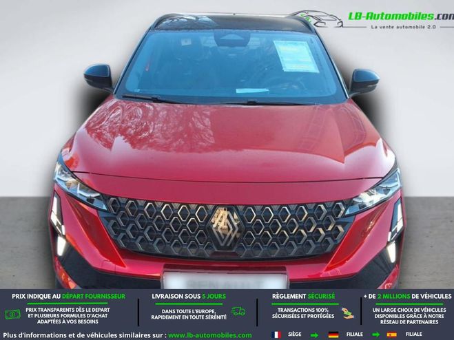 Renault Austral TCe 160 BVA Rouge M�tallique de 2025