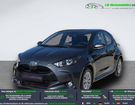 Toyota Yaris 70 VVT-i BVM &agrave; Beaupuy (31)