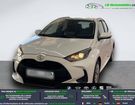 Toyota Yaris 70 VVT-i BVM &agrave; Beaupuy (31)