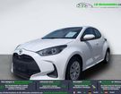 Toyota Yaris 70 VVT-i BVM &agrave; Beaupuy (31)