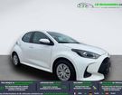 Toyota Yaris 70 VVT-i BVM &agrave; Beaupuy (31)