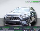 Toyota RAV 4 Hybride 222 ch AWD-i &agrave; Beaupuy (31)
