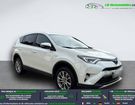 Toyota RAV 4 Hybride 197ch 2WD BVA &agrave; Beaupuy (31)