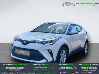 Toyota C HR