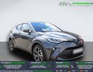 Toyota C HR