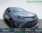 Toyota C HR Hybride 1.8L 122 ch BVA &agrave; Beaupuy (31)