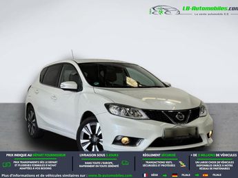 Nissan Pulsar