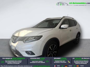 Nissan X Trail