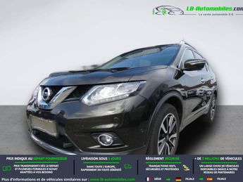 Nissan X Trail