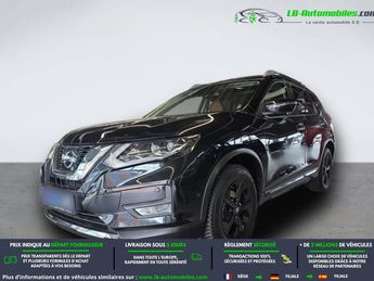 Nissan X Trail