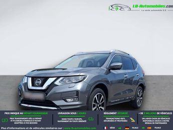 Nissan X Trail